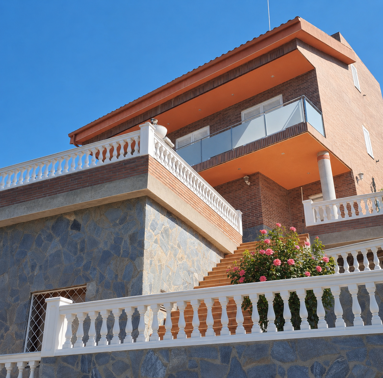 Proyecto residencial de Micar Certifica